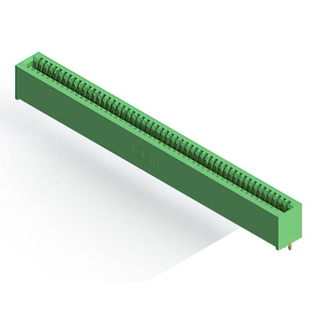 325-052-500-101 EDAC Inc.  Edgeboard Connectors